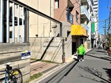 プラウドフラット門前仲町4 プラウドフラット門前仲町Ⅳ4