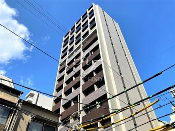 ベルシード上野松が谷 ベルシード上野松が谷1