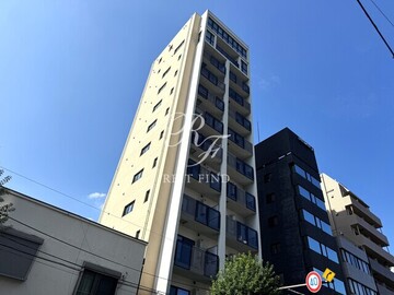 ハイグラウンド神楽坂 ハイグラウンド神楽坂1