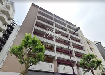 サン恵比寿 外観 物件画像1