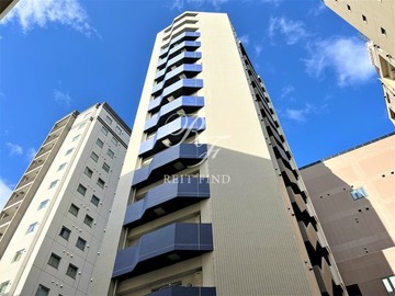 レジディア蒲田2 レジディア蒲田Ⅱ1