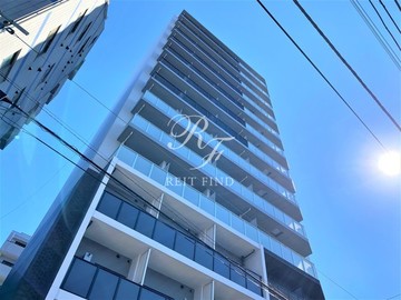 パークアクシス入谷 パークアクシス入谷1