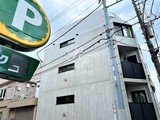 アーバンパーク不動前 アーバンパーク不動前4