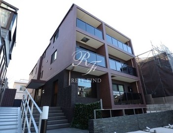 THE CLASS EXCLUSIVE RESIDENCE 物件画像