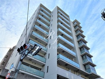 コンフォリア麻布イースト コンフォリア麻布EAST1