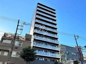 エスレジデンス亀戸ルーメ エスレジデンス亀戸ルーメ1