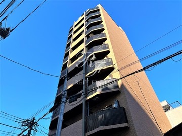 ブライズ東池袋 ブライズ東池袋1