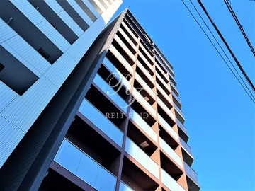 クオリタス南大井 トラディス南大井Ⅱ1