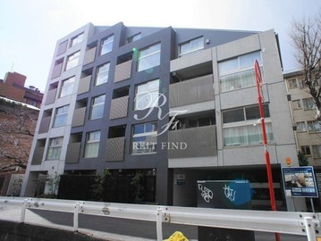 ライズ六本木永坂 ライズ六本木永坂のイメージ写真①