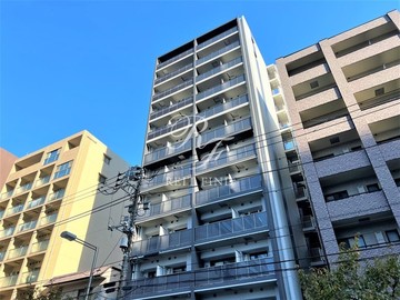 大森海岸レジデンス 大森海岸レジデンス1