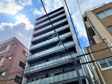 BPRレジデンス浅草 BPRレジデンス浅草1