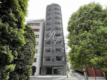 ラグーナ三田 外観 物件画像1