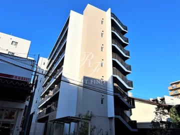 パークアクシス錦糸町スタイルズ パークアクシス錦糸町スタイルズ1