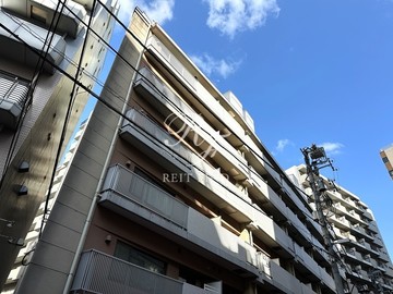 クインテット恵比寿 クインテット恵比寿1