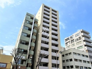 オルタナ亀戸 トラディス亀戸1