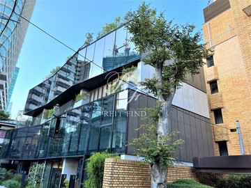 オーブ虎ノ門 オーブ虎ノ門1