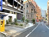 カスタリア麻布十番七面坂 カスタリア麻布十番七面坂4