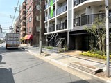アイフラット西浅草 アイフラット西浅草4