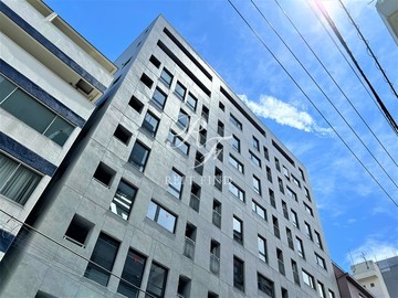 バウスフラッツ日本橋浜町 バウスフラッツ日本橋浜町1