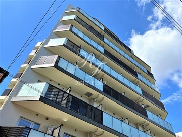 オーキッドレジデンス戸越公園 オーキッドレジデンス戸越公園1