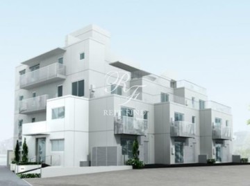 ブランエール代々幡 外観 物件画像1