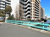 ログ永代橋 ログ永代橋5