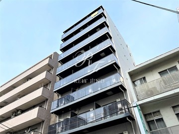 レガリス錦糸町 レガリス錦糸町1