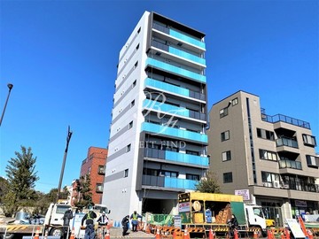 ジェイステージ南砂町パークサイド ジェイステージ南砂町パークサイド1