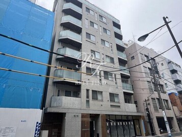 グレイシス三番町 外観 物件画像1