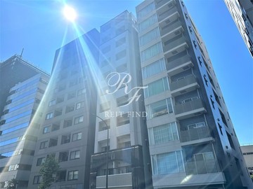 リテラス白金台ヒルズ リテラス白金台ヒルズ1