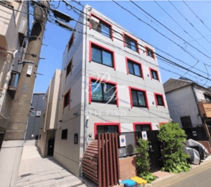 ウェルスクエアイズム武蔵小山2 物件画像