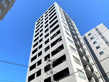 レジディア市ヶ谷 レジディア市ヶ谷1