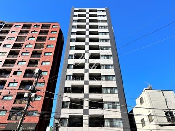 パークアクシス駒込 パークアクシス駒込1