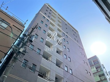 ミリアレジデンス日本橋人形町2 デュオステージ日本橋人形町1