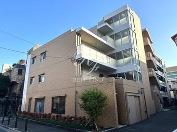 ハーモニーレジデンス新宿四谷 ハーモニーレジデンス新宿四谷1