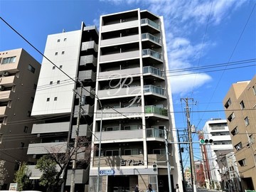 シーフォルム森下 シーフォルム森下1