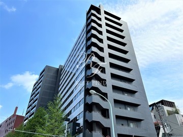 レジディア西麻布 レジディア西麻布1