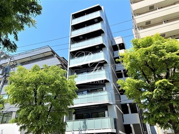 エスレジデンス東陽町フェリズ エスレジデンス東陽町フェリズ1