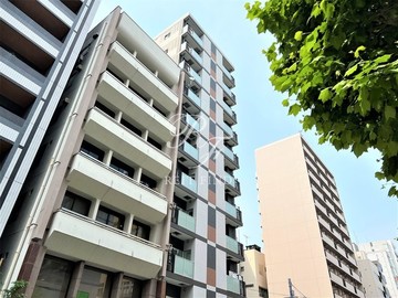 コードテラス東日本橋 コードテラス東日本橋1