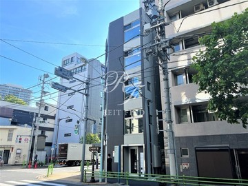 アラート銀座イースト ジャスパー八丁堀1