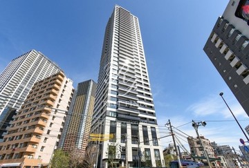 プラウドタワー東池袋ステーションアリーナ 物件画像