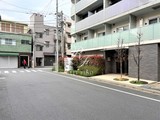 プラウドフラット森下 プラウドフラット森下10