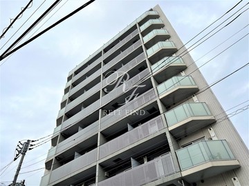 プラウドフラット森下 プラウドフラット森下1