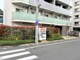 プラウドフラット森下 プラウドフラット森下7