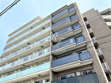 ラグゼナ東陽町 ラグゼナ東陽町1