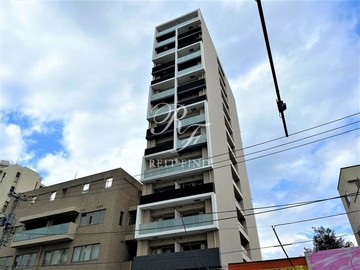 カバナ西大島 カバナ西大島1