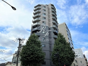 シーズンフラッツ文京東大前 シーズンフラッツ文京東大前1