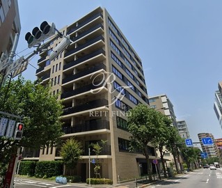 ジオ御苑内藤町 物件画像