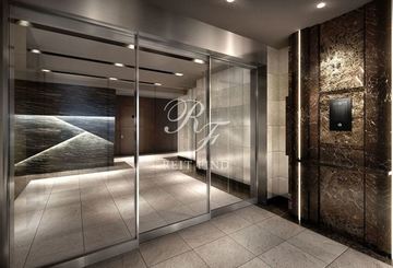 コンシェリア後楽園ヒルトップスクエア 外観 物件画像1