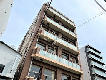 カバナ東駒形 デルックス東駒形1